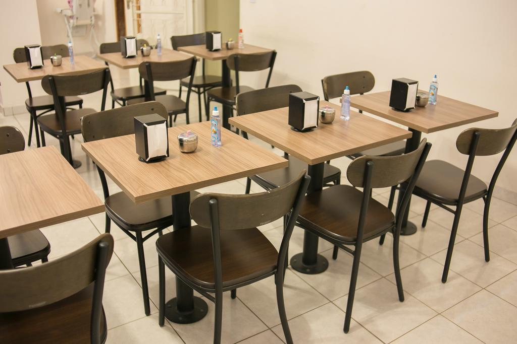 M & A Hotel - Goiania — Photos 3