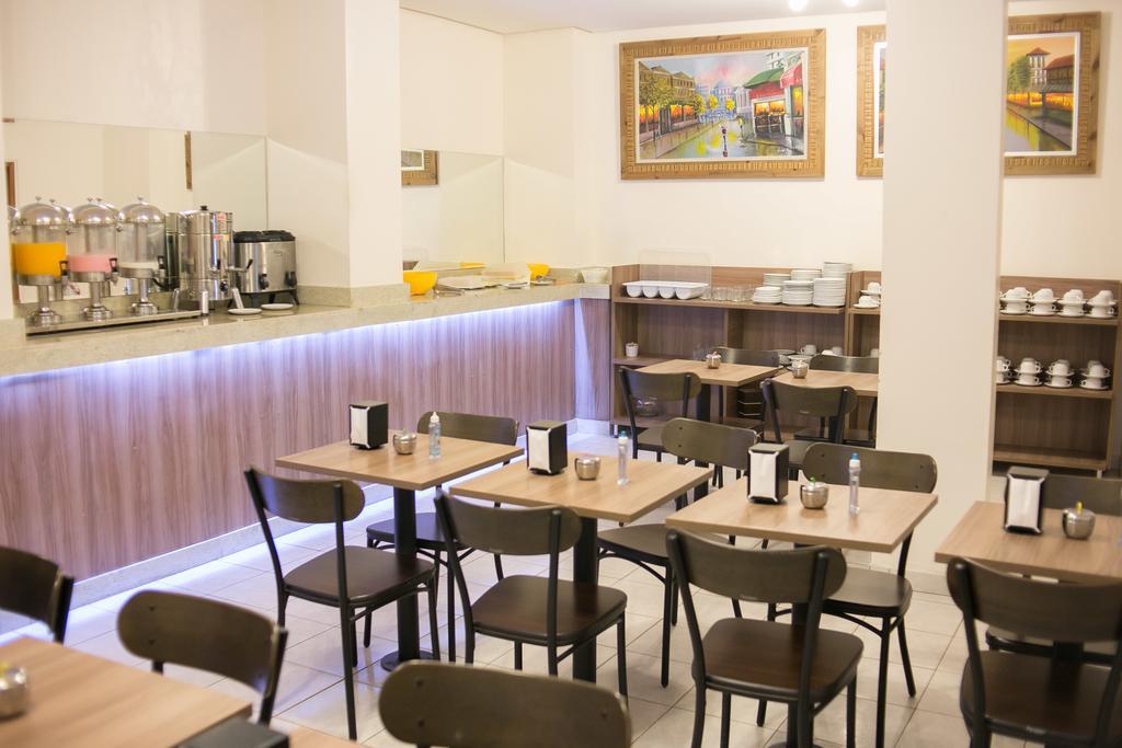 M & A Hotel - Goiania — Photos 2